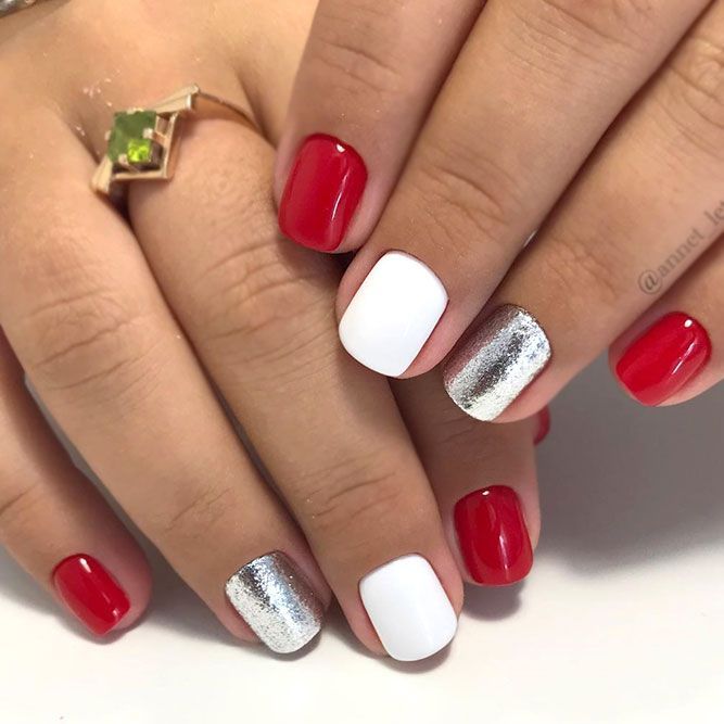 Nail Art Di Jakarta Barat Edisi menggemaskan menarik desain
